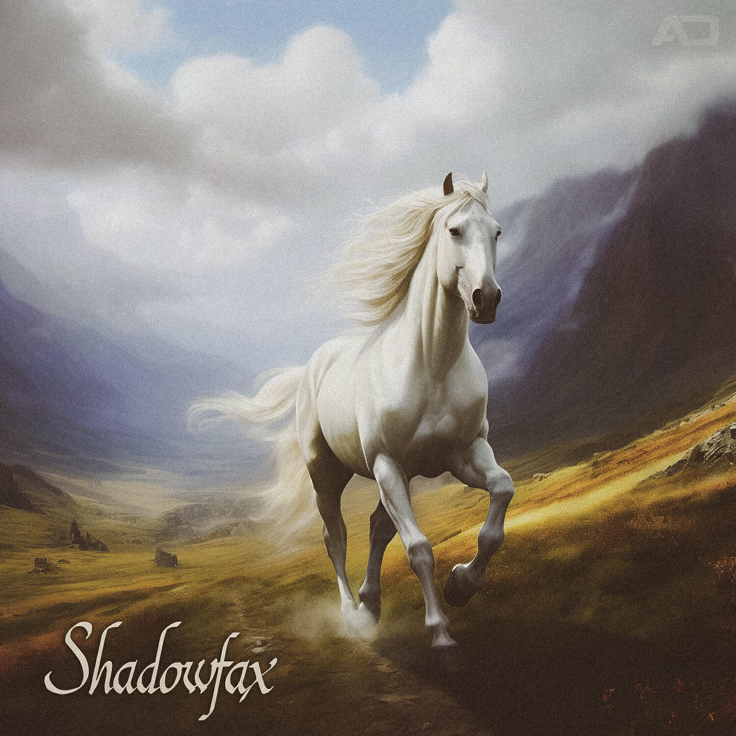 Релиз Shadowfax