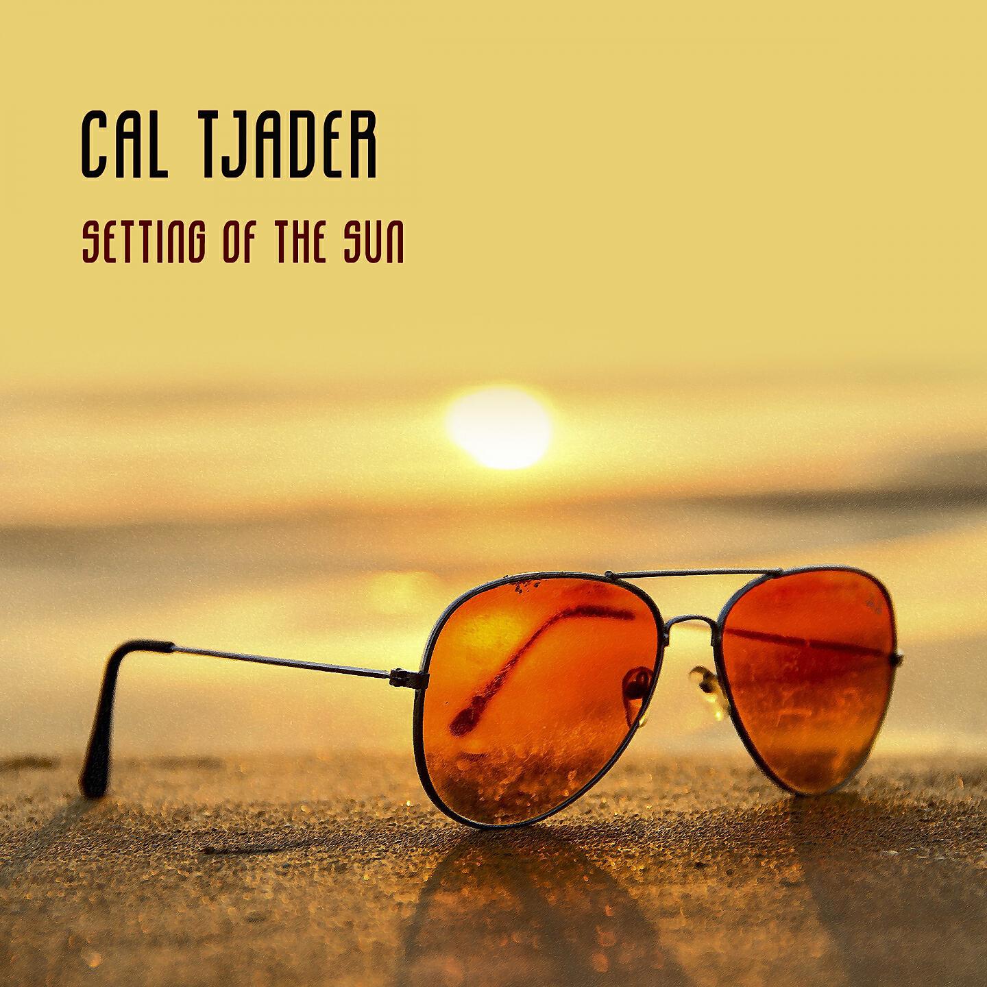 Релиз Setting Of The Sun