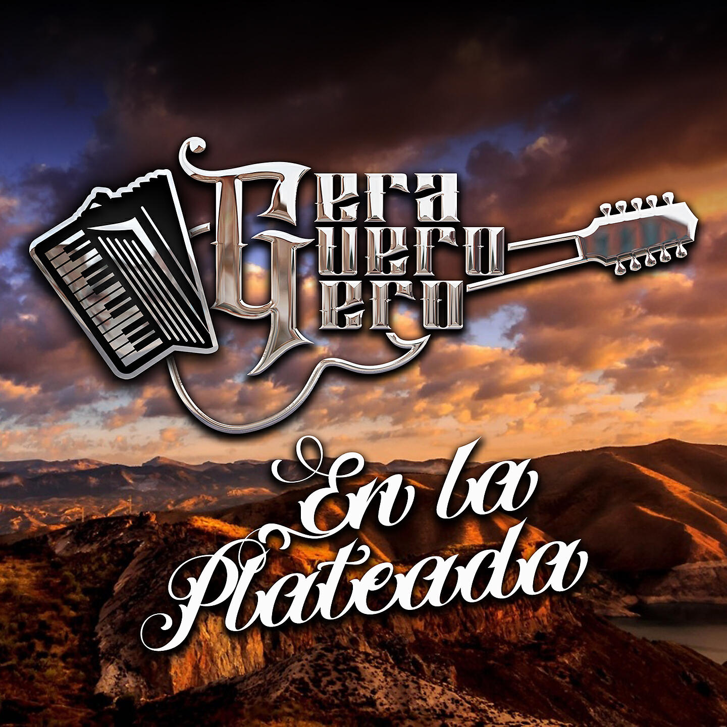 Gera Guero Y Gero