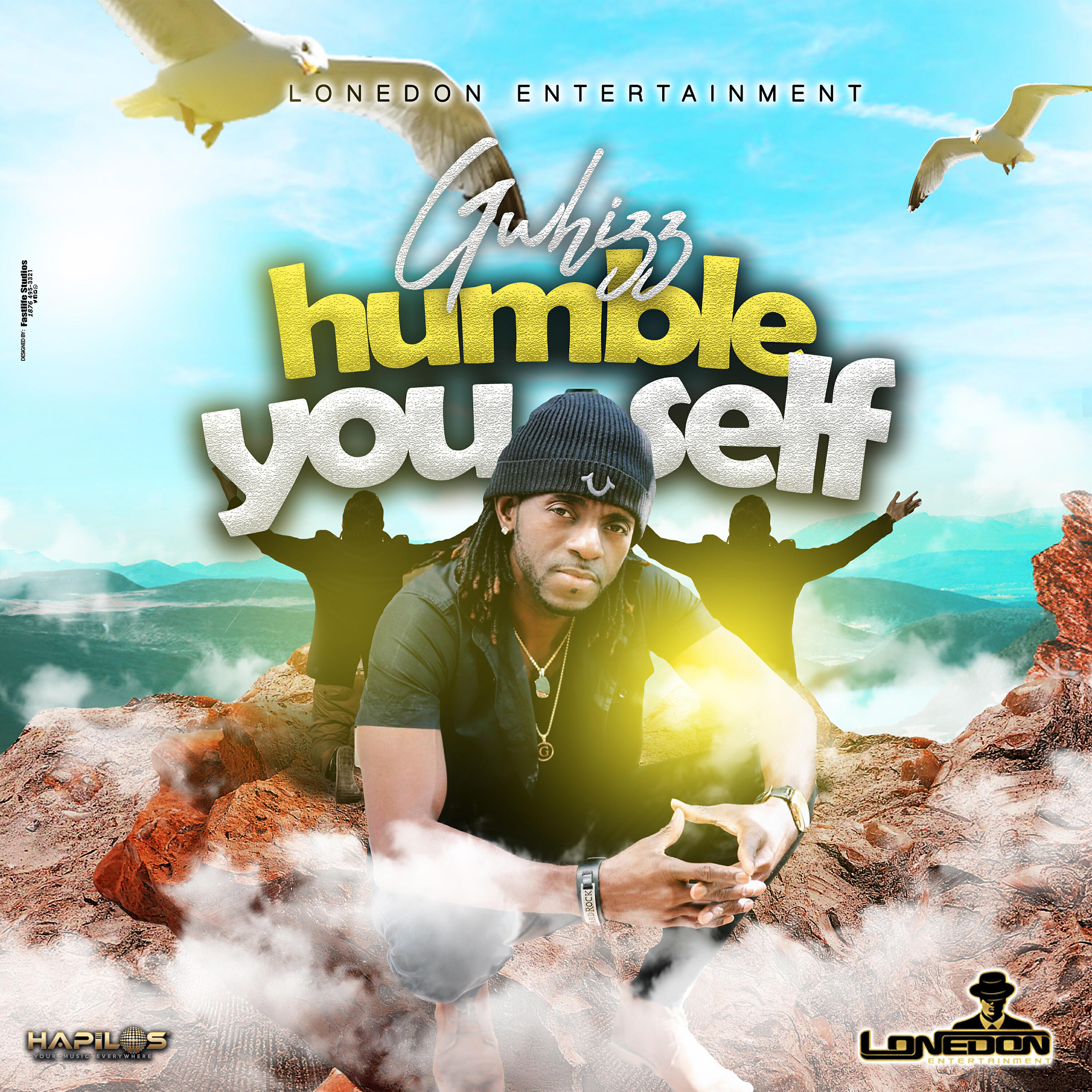 Релиз Humble You Self
