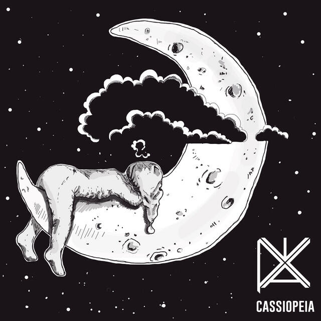 Релиз Cassiopeia