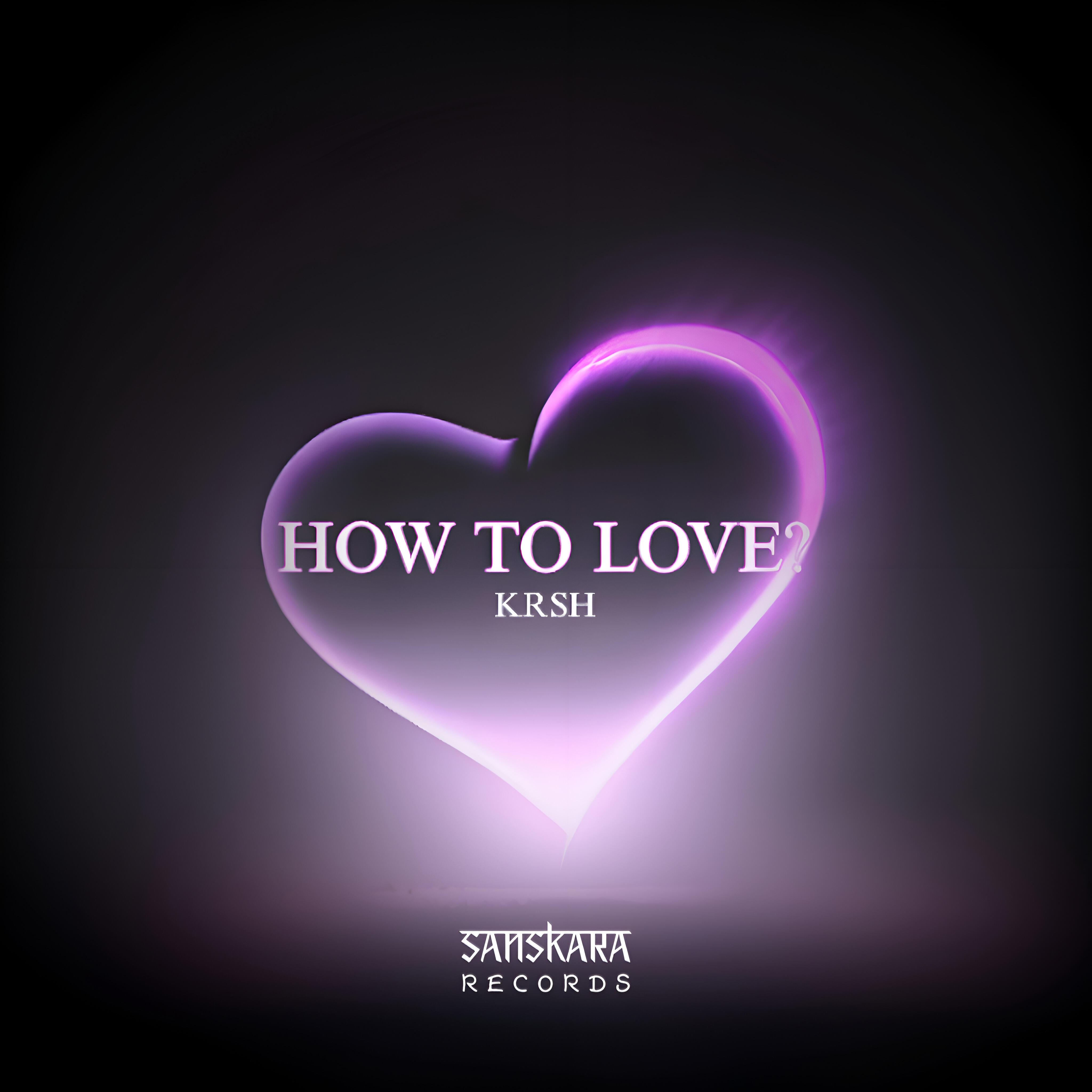 Релиз How to Love?