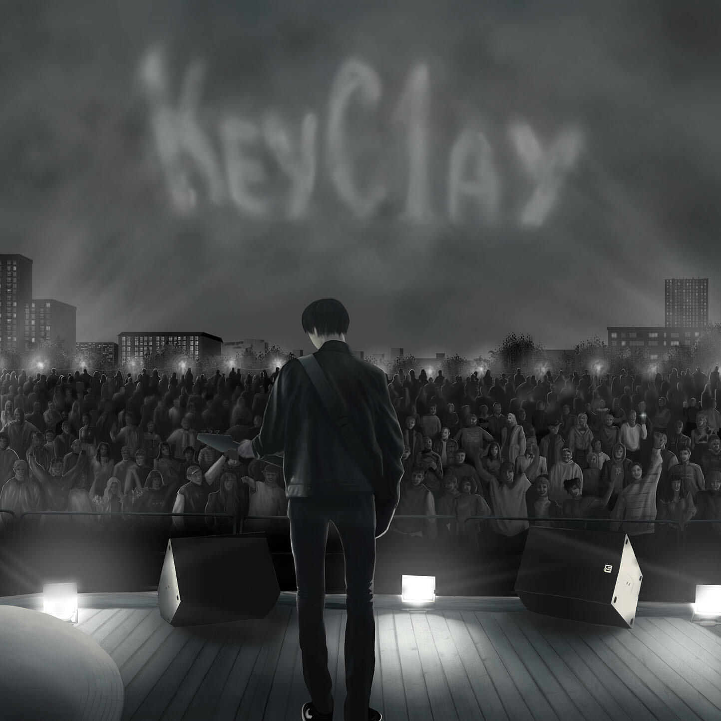 Релиз Руки в воздух