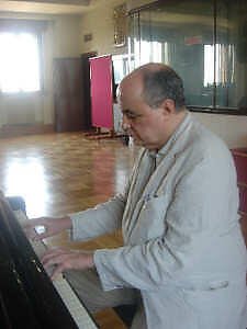 Manuel de Sica