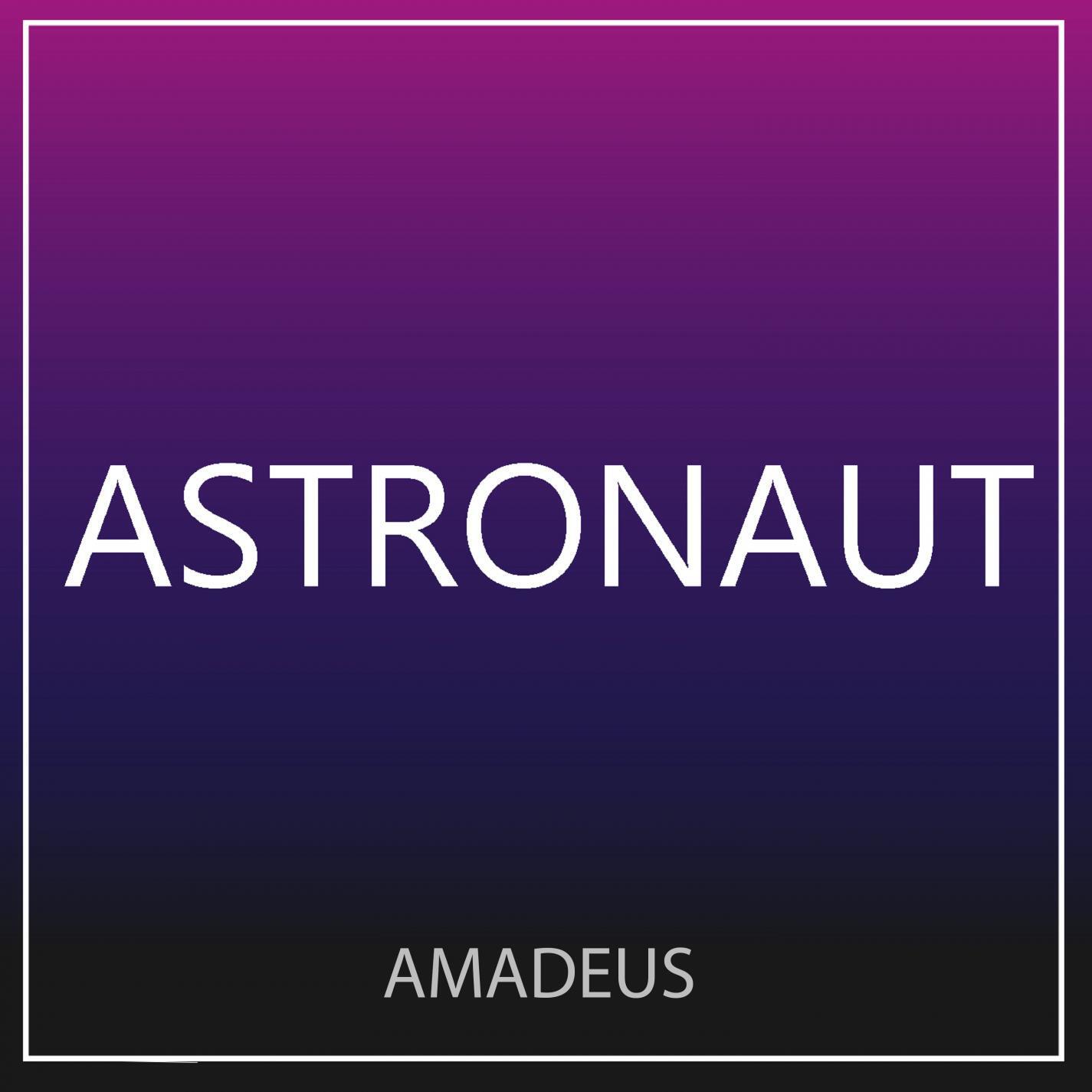 Релиз Astronaut