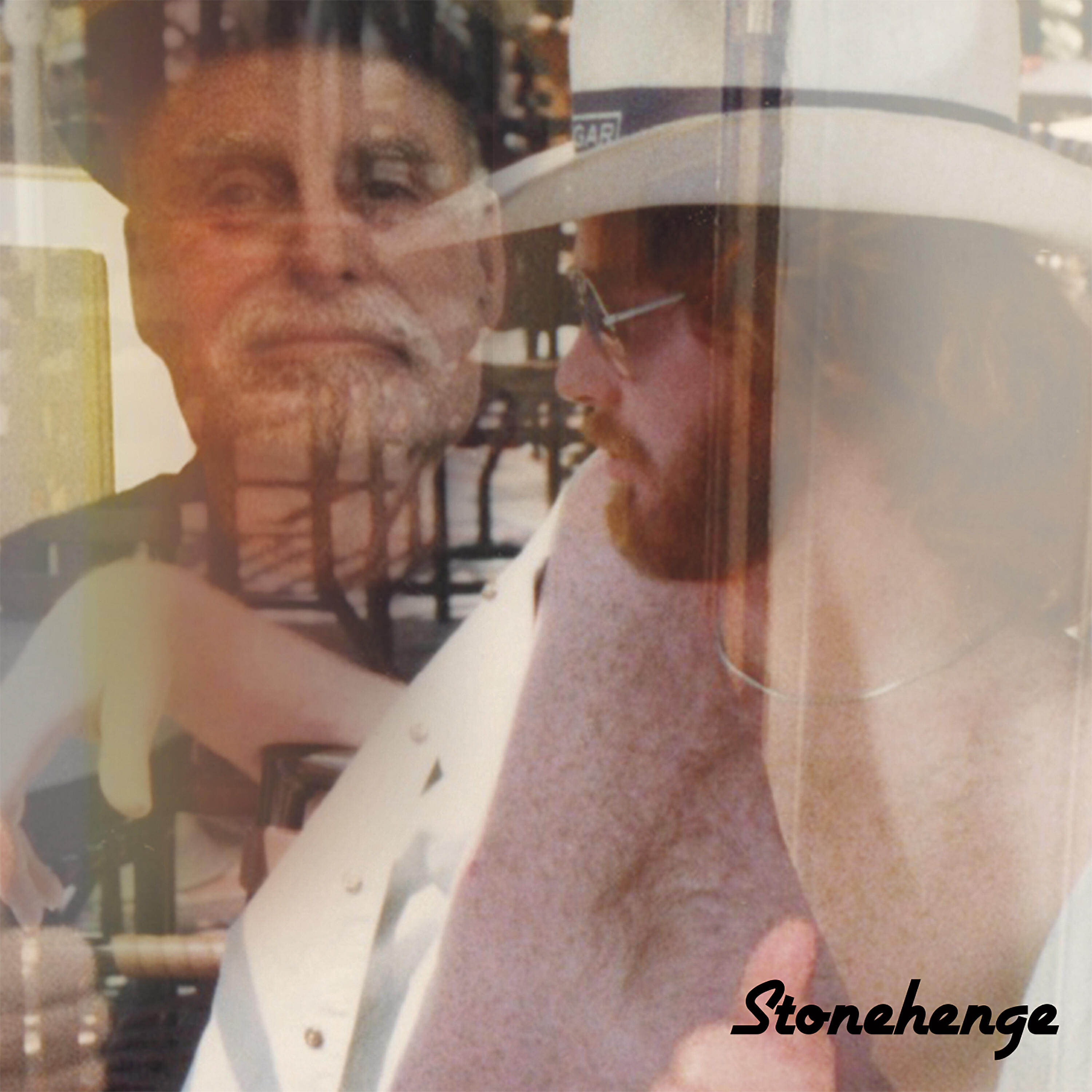 Релиз Stonehenge