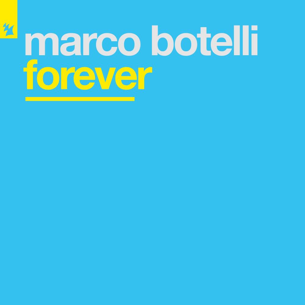 Релиз Forever
