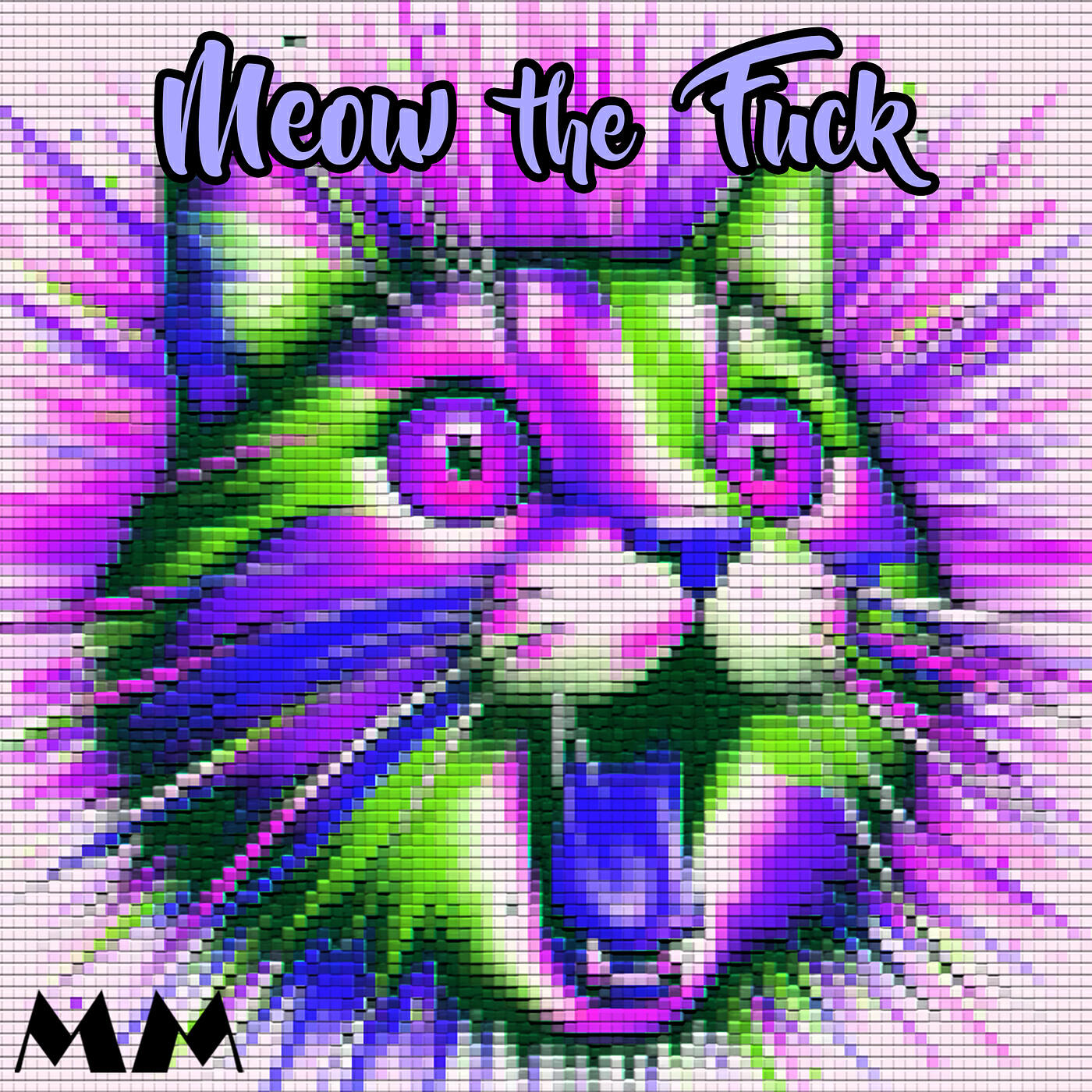 Релиз Meow the Fuck