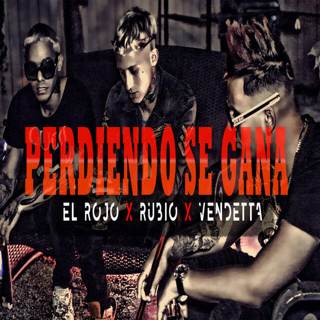 Релиз Perdiendo Se Gana
