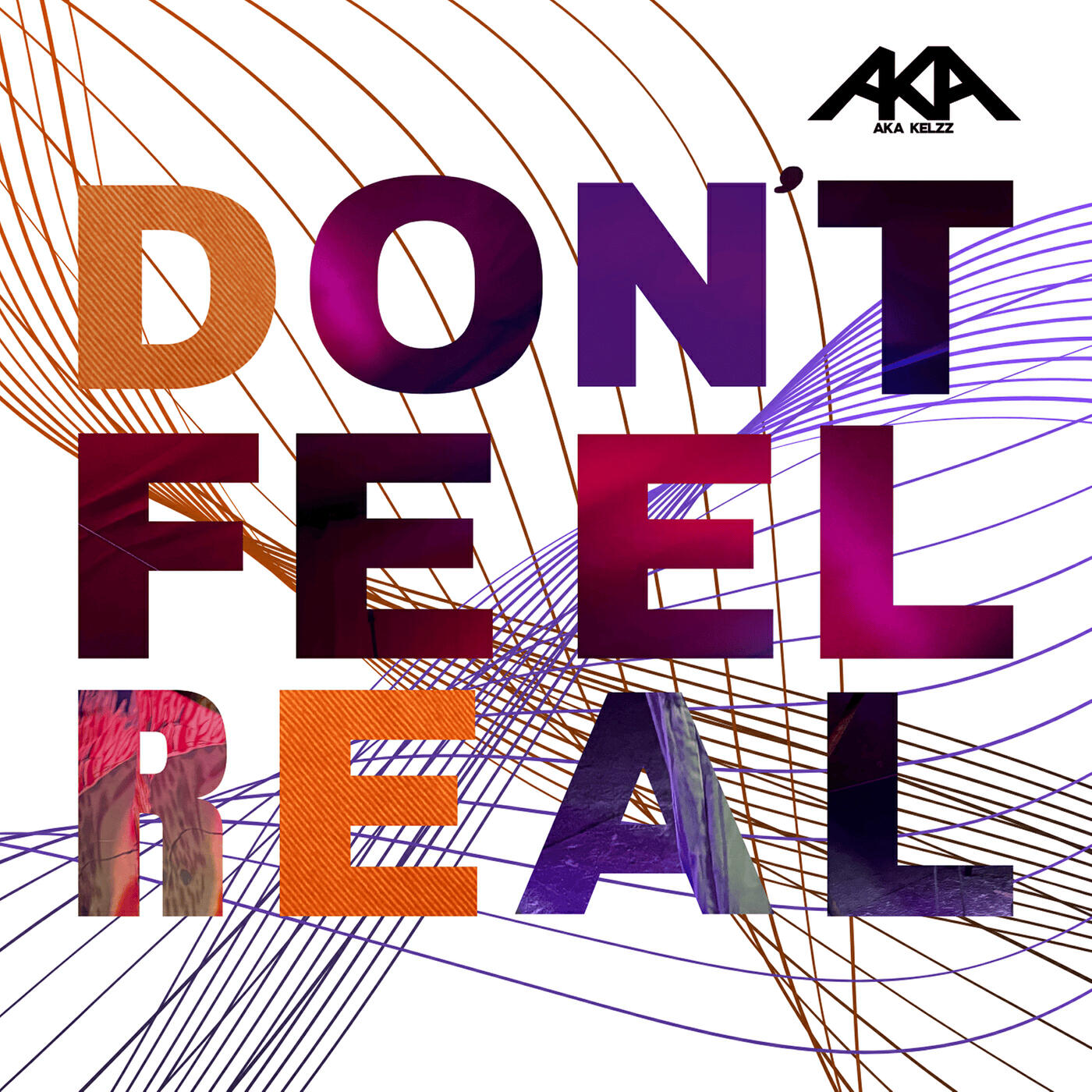Релиз Don''t Feel Real