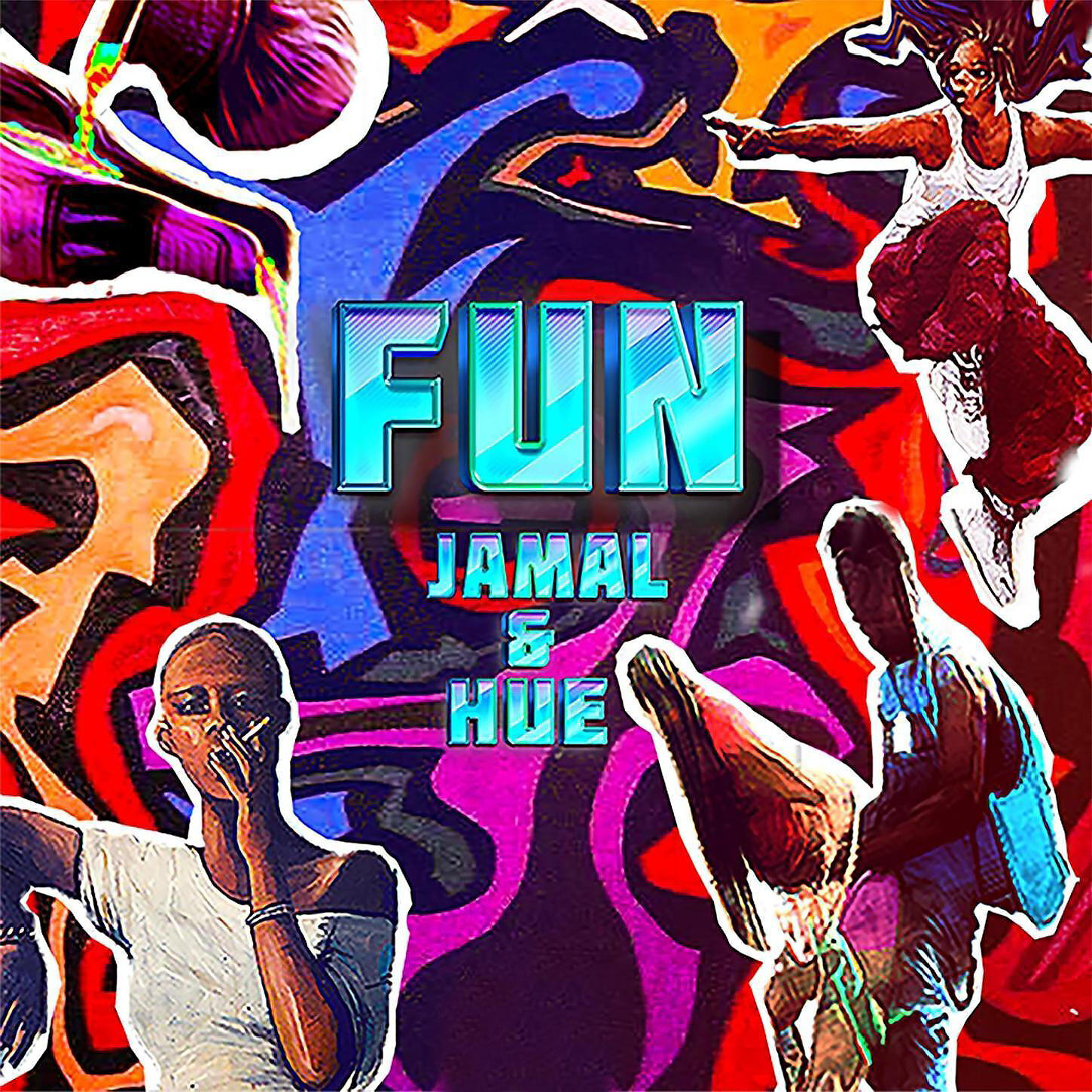 Релиз Fun