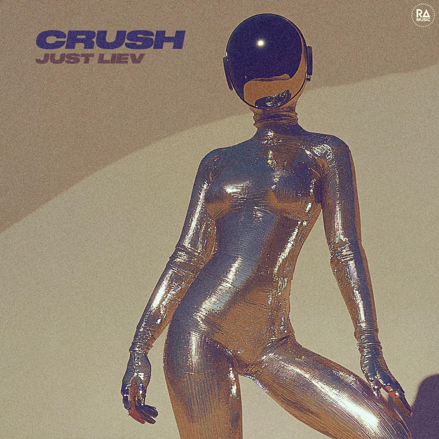Релиз Crush