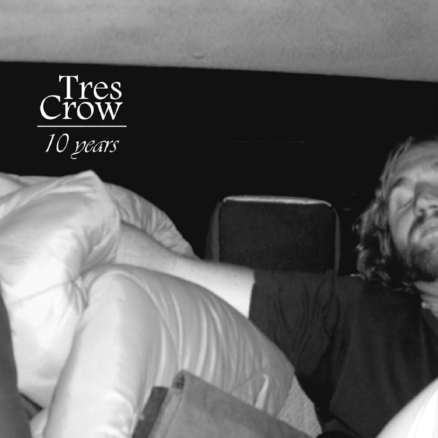 Релиз 10 Years