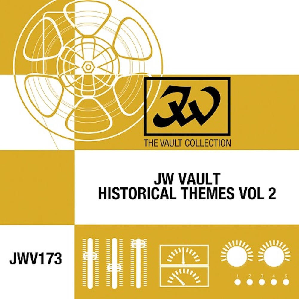 Релиз Historical Themes, Vol. 2