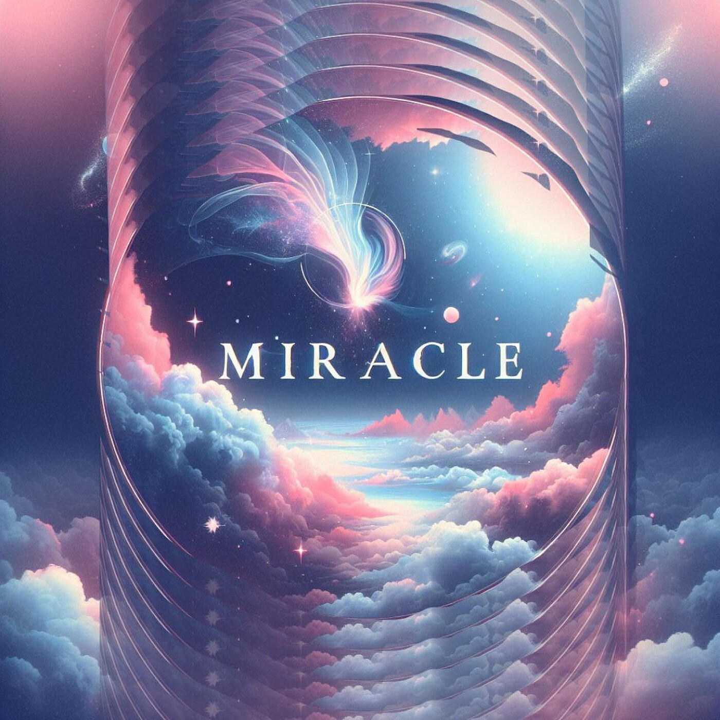 Релиз Miracle