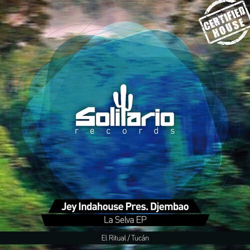 Релиз La Selva EP