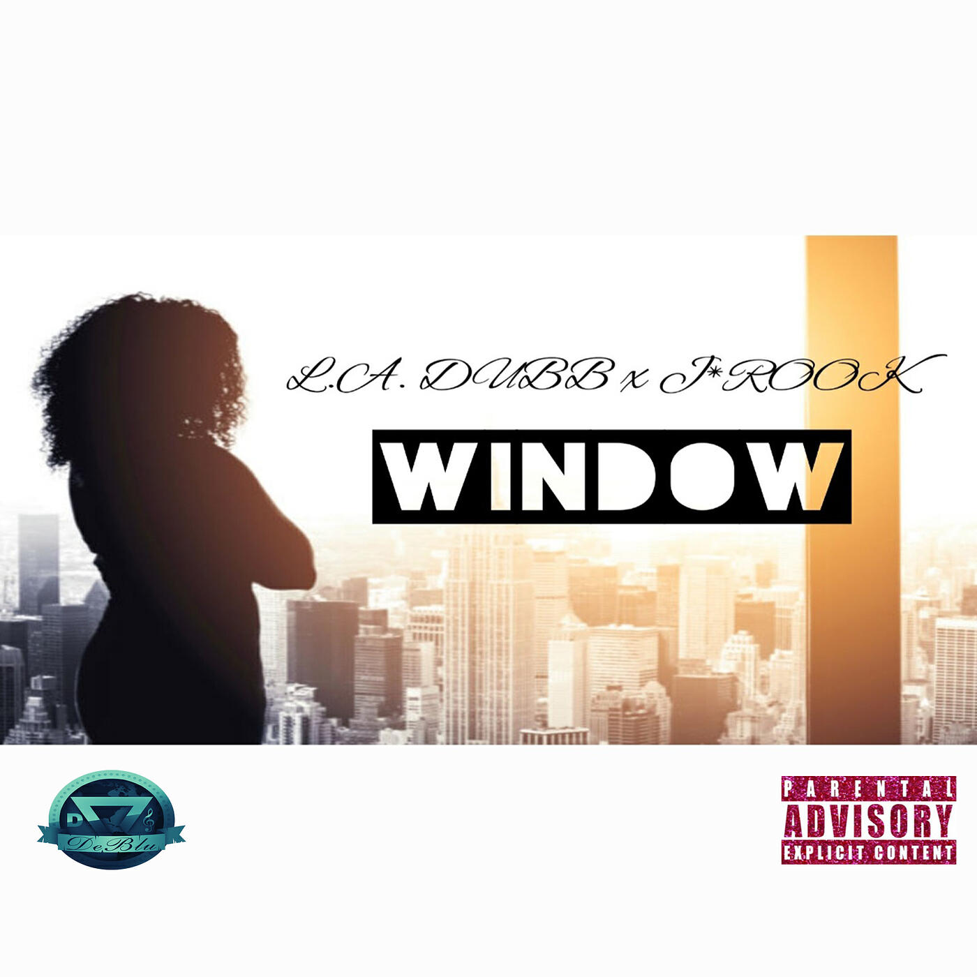 Релиз Window