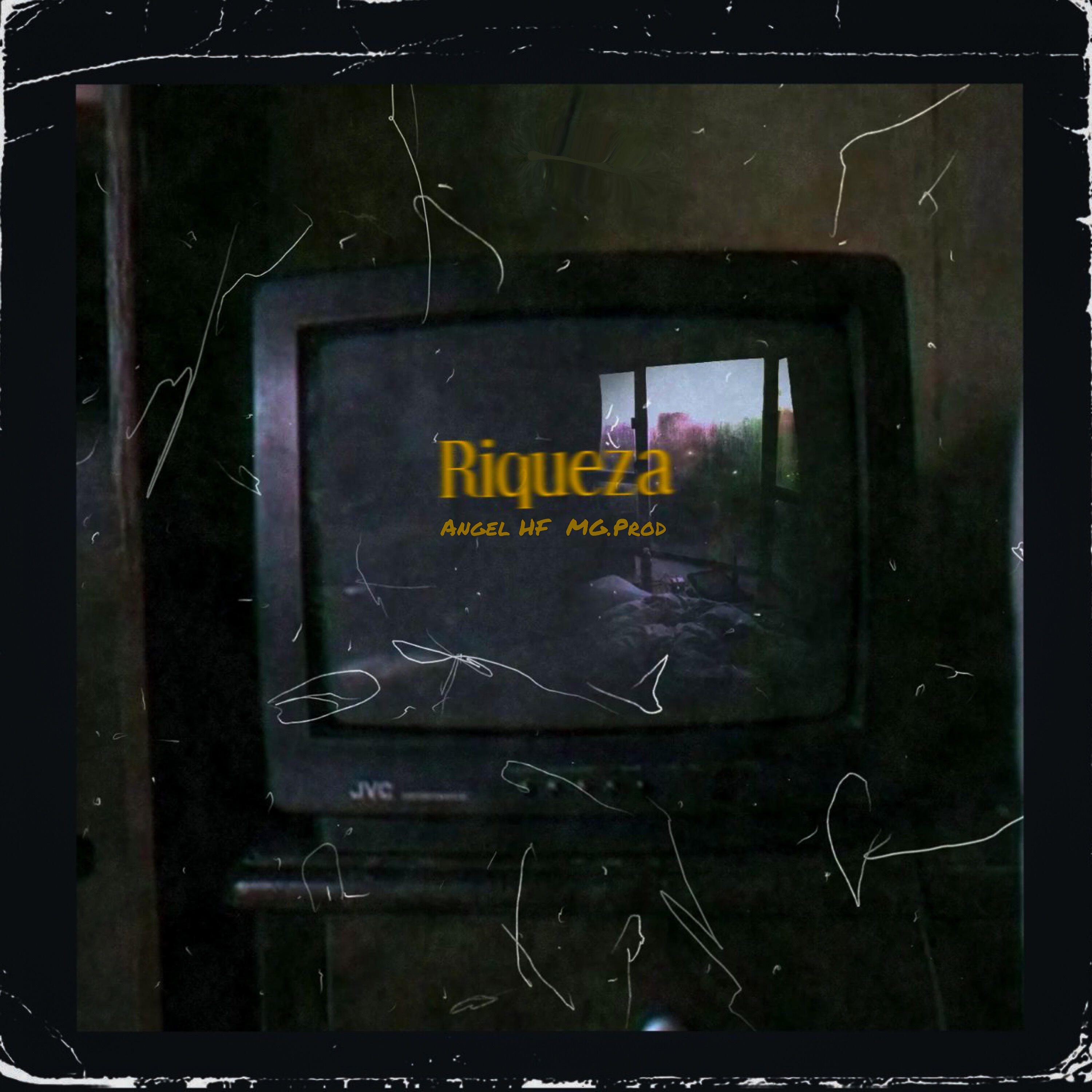 Релиз Riqueza