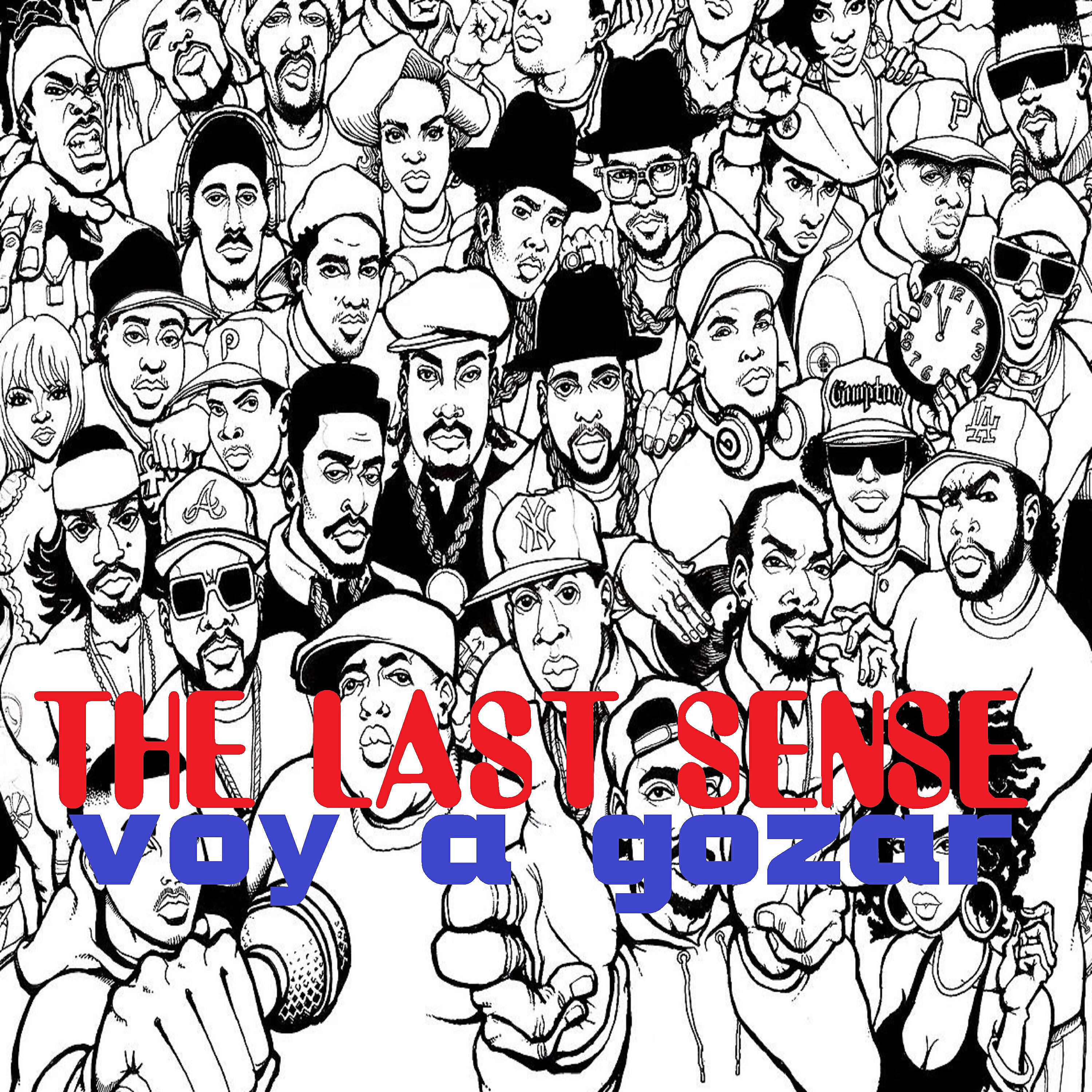 The last sense