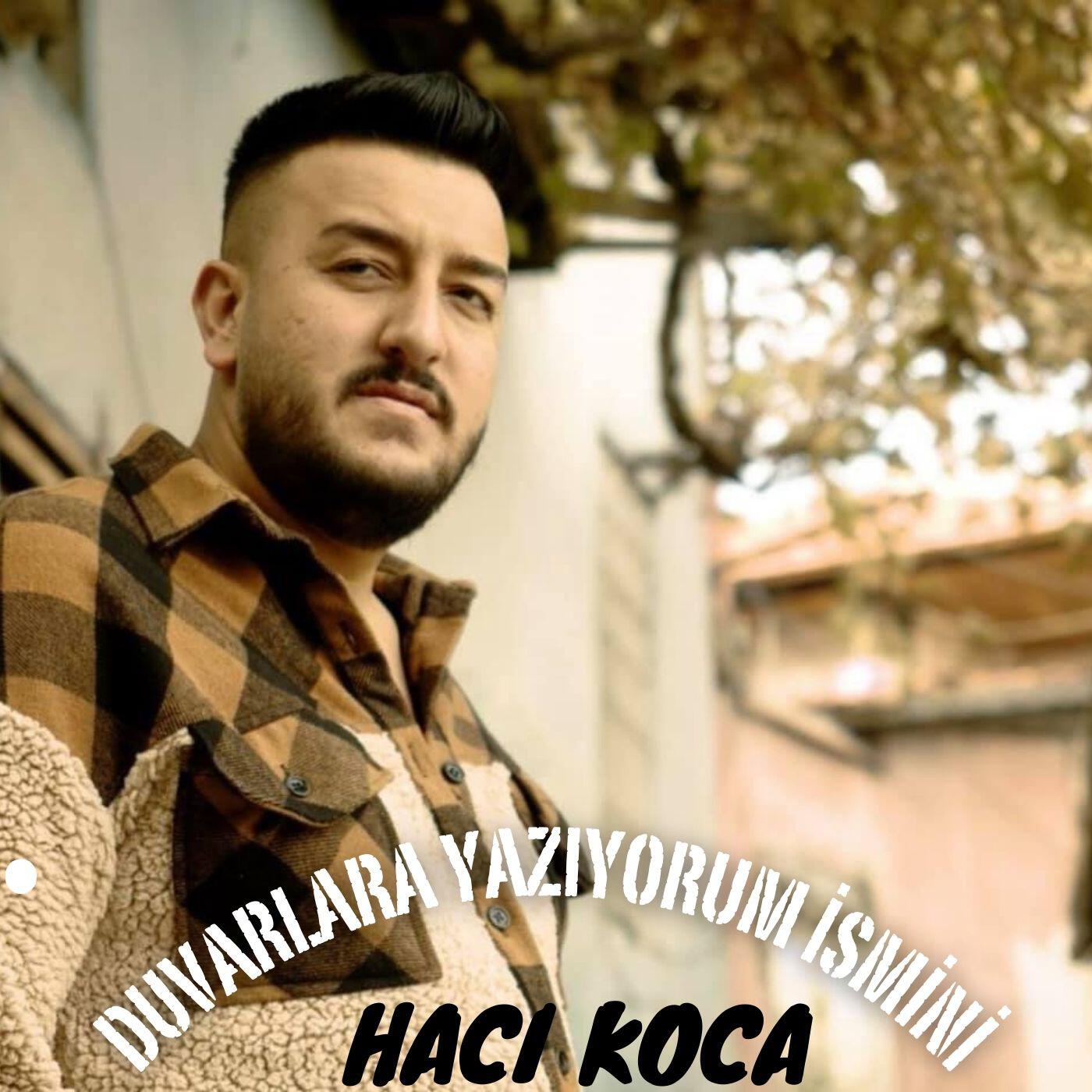 Релиз Duvarlara Yazıyorum İsmini