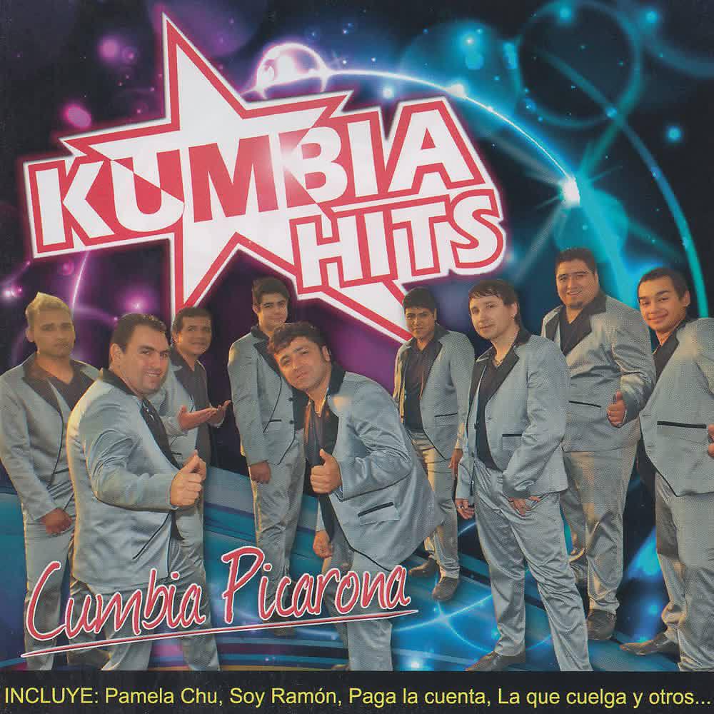 Релиз Cumbia Picarona