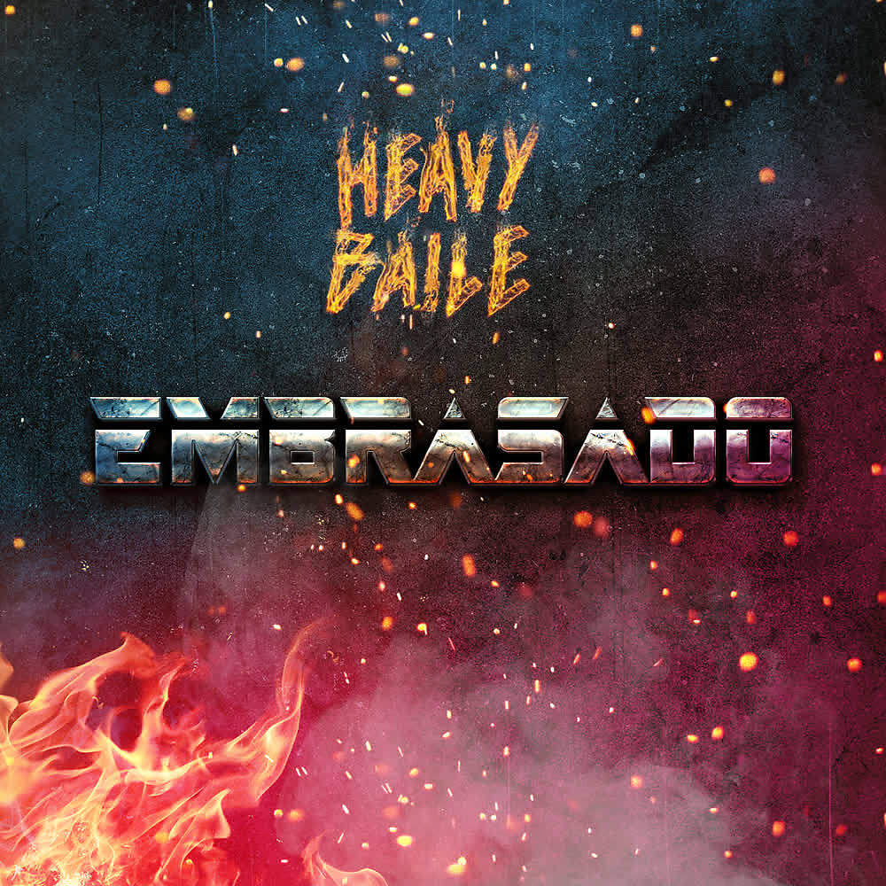 Скачать песню Heavy Baile, Leo Justi, Dorly, MC Tchelinho - Pras Casadas бесплатно в MP3 для Android и iOS