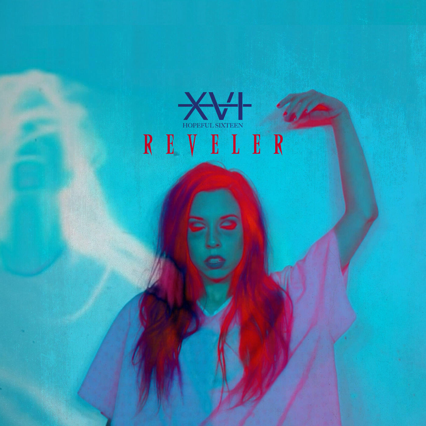 Релиз Reveler