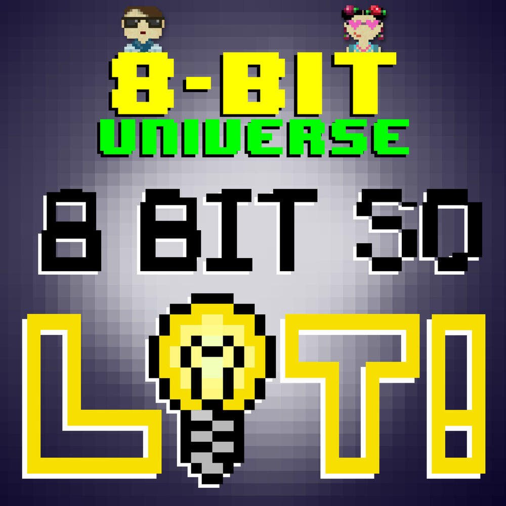 Релиз 8 Bit so Lit!