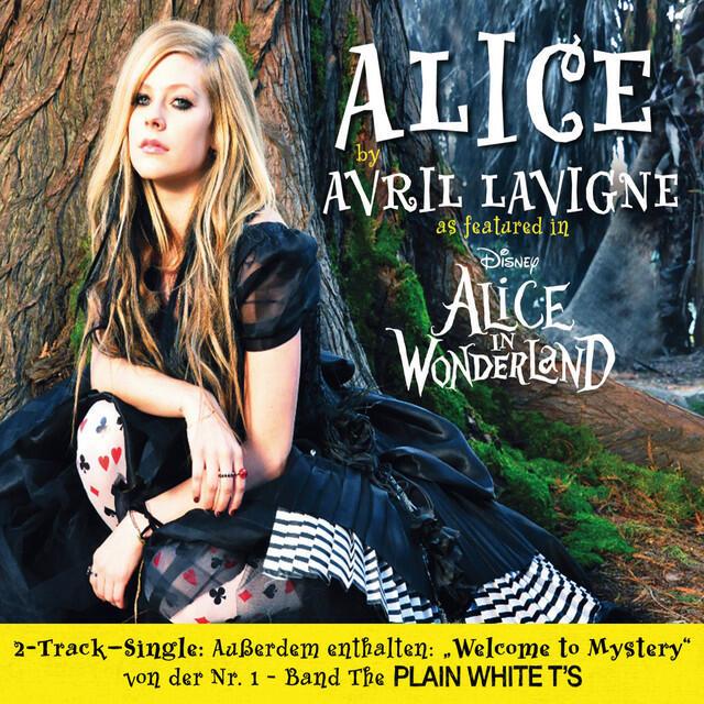 Релиз Alice