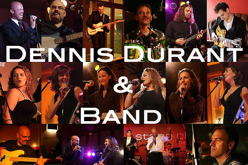 Dennis Durant
