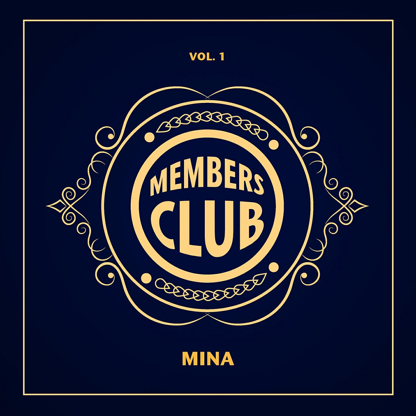Релиз Members Club, Vol. 1