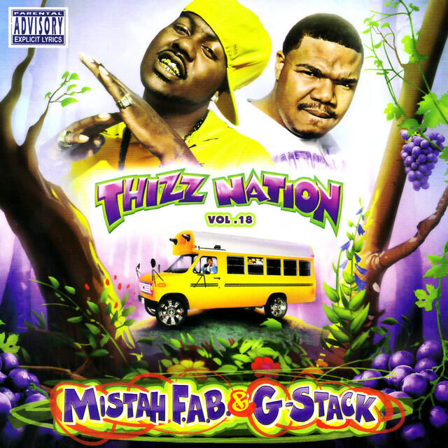 G-Stack