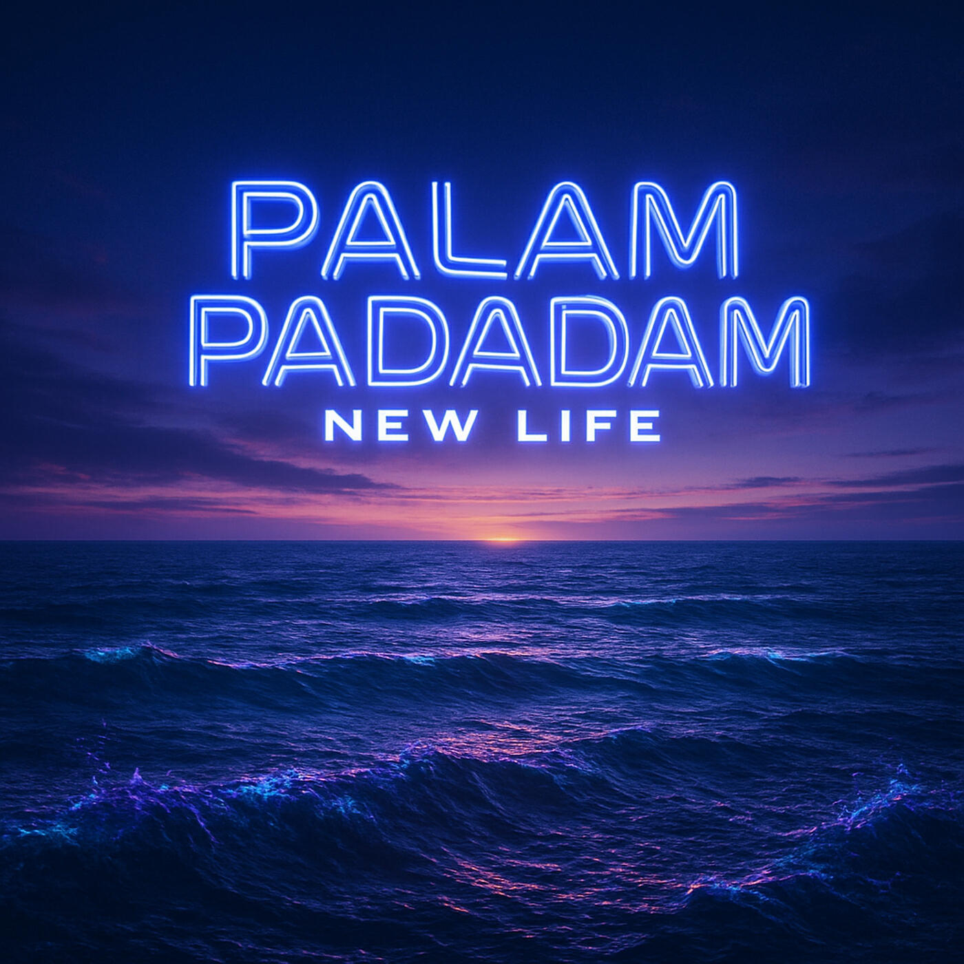 Релиз Palam Padadam, New Life