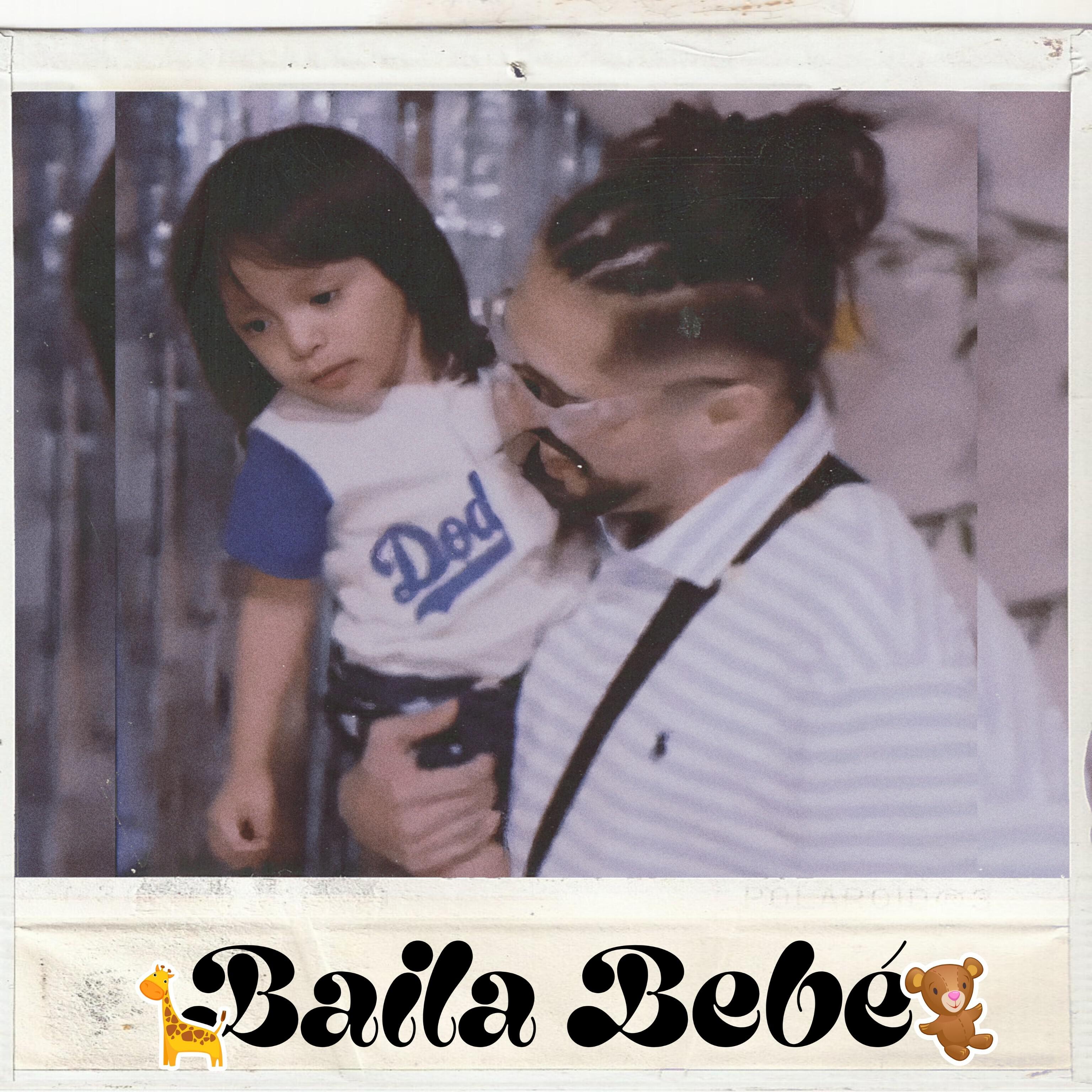 Релиз Baila Bebé