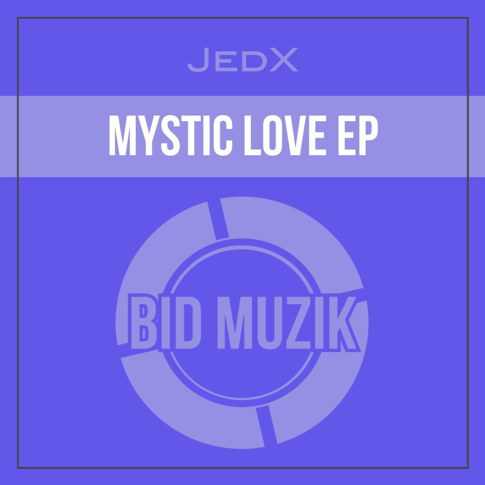 Релиз Mystic Love EP