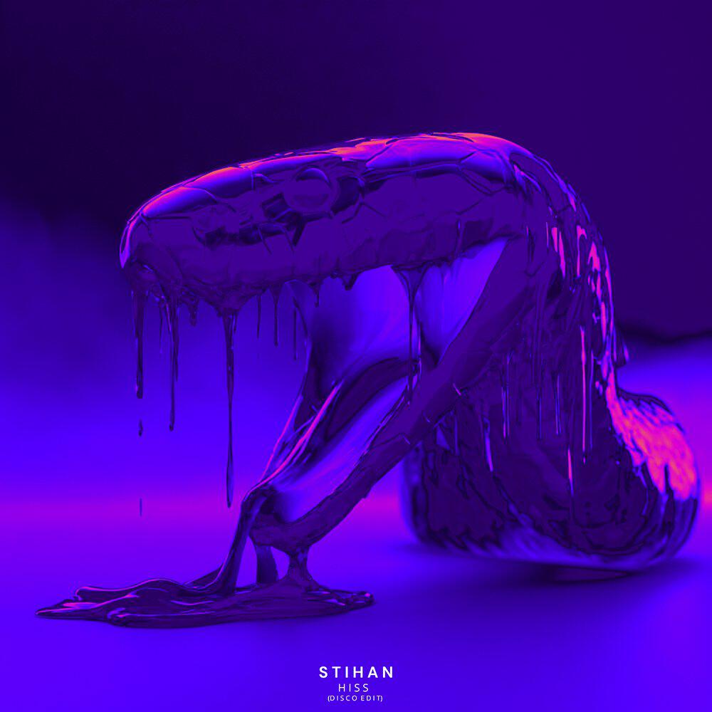 Релиз Hiss (Disco Edit)