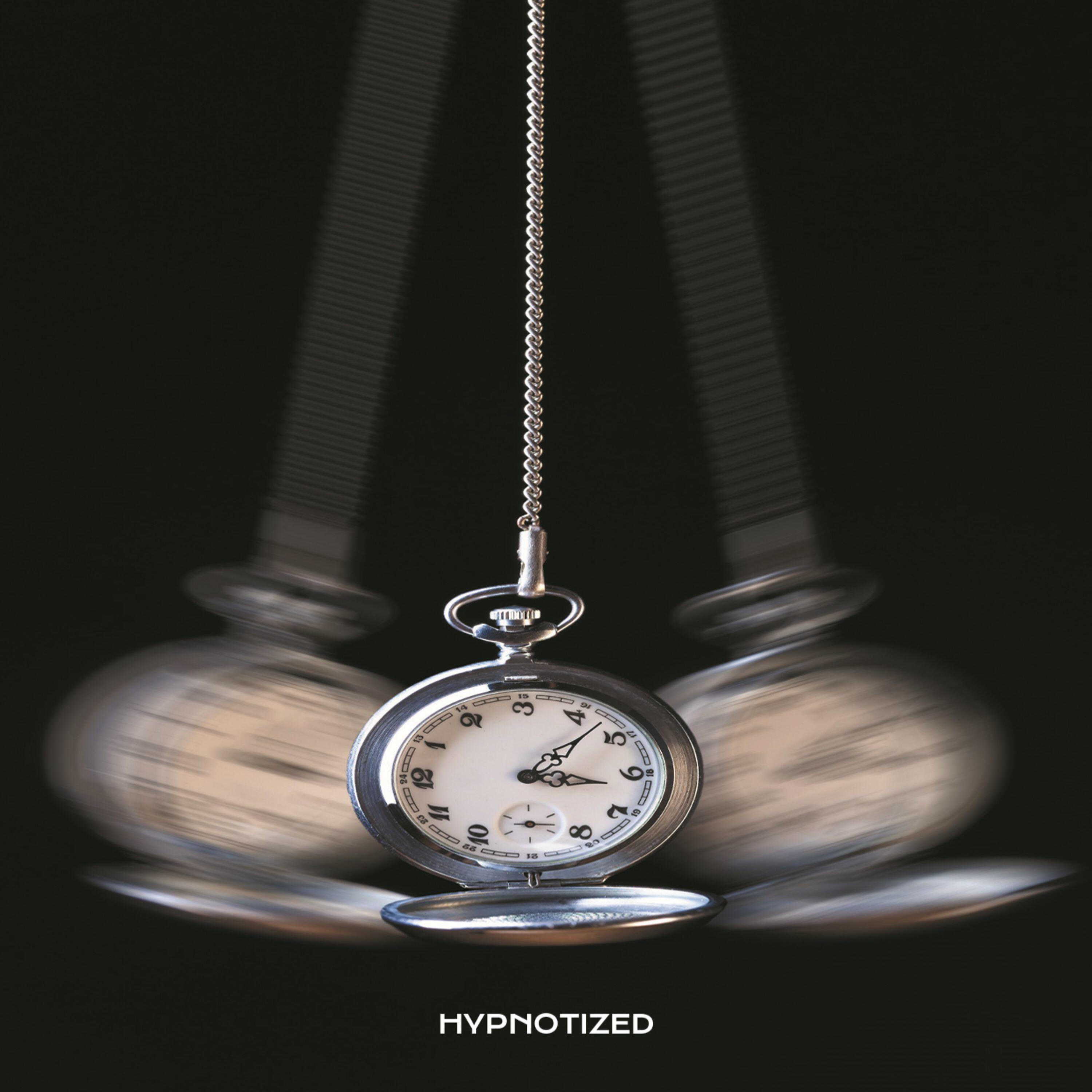 Релиз HYPNOTIZED