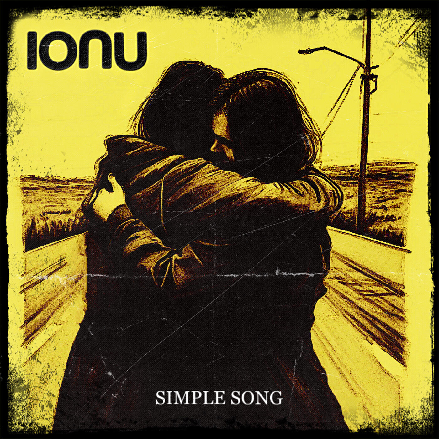 Постер альбома Simple Song