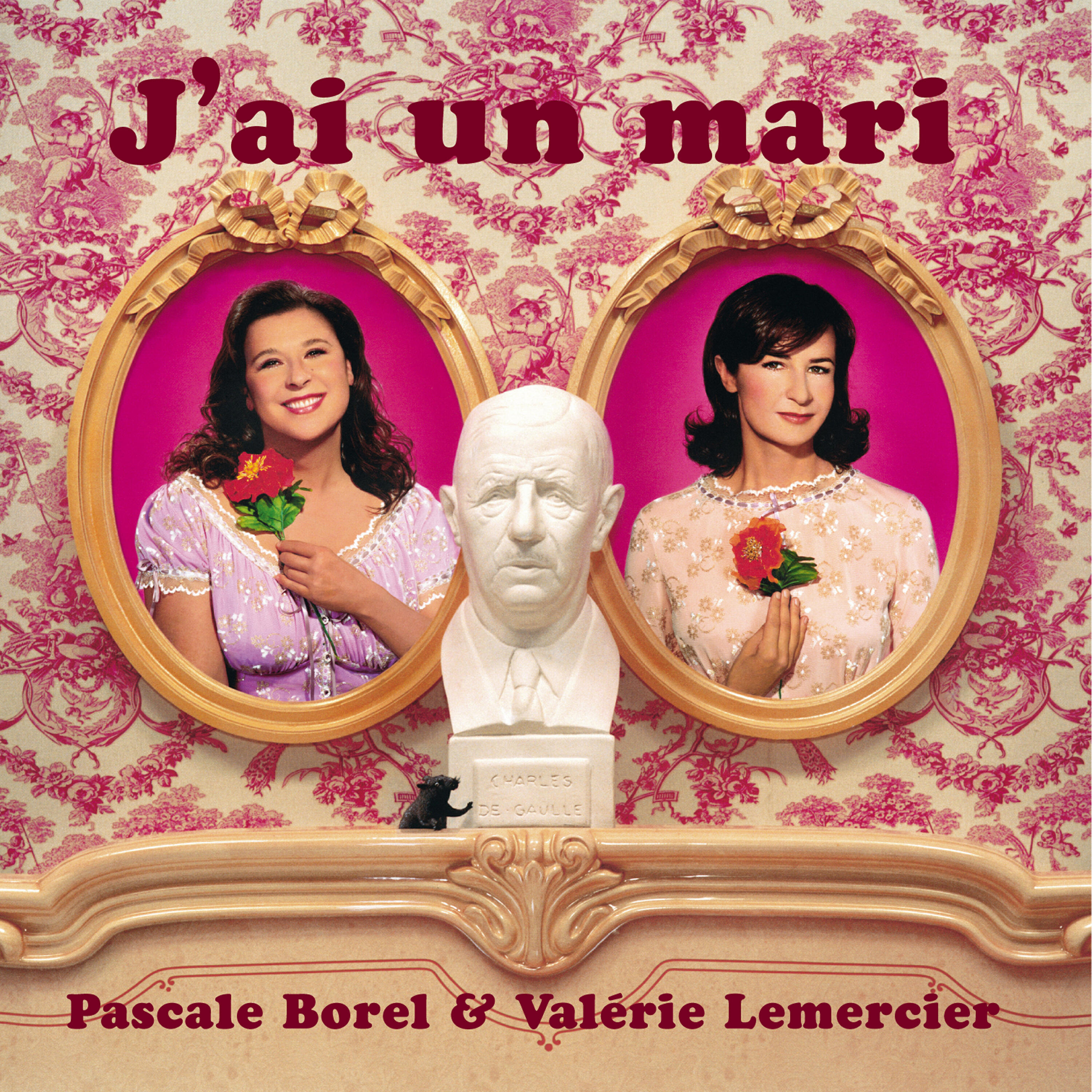 Релиз J'ai un mari