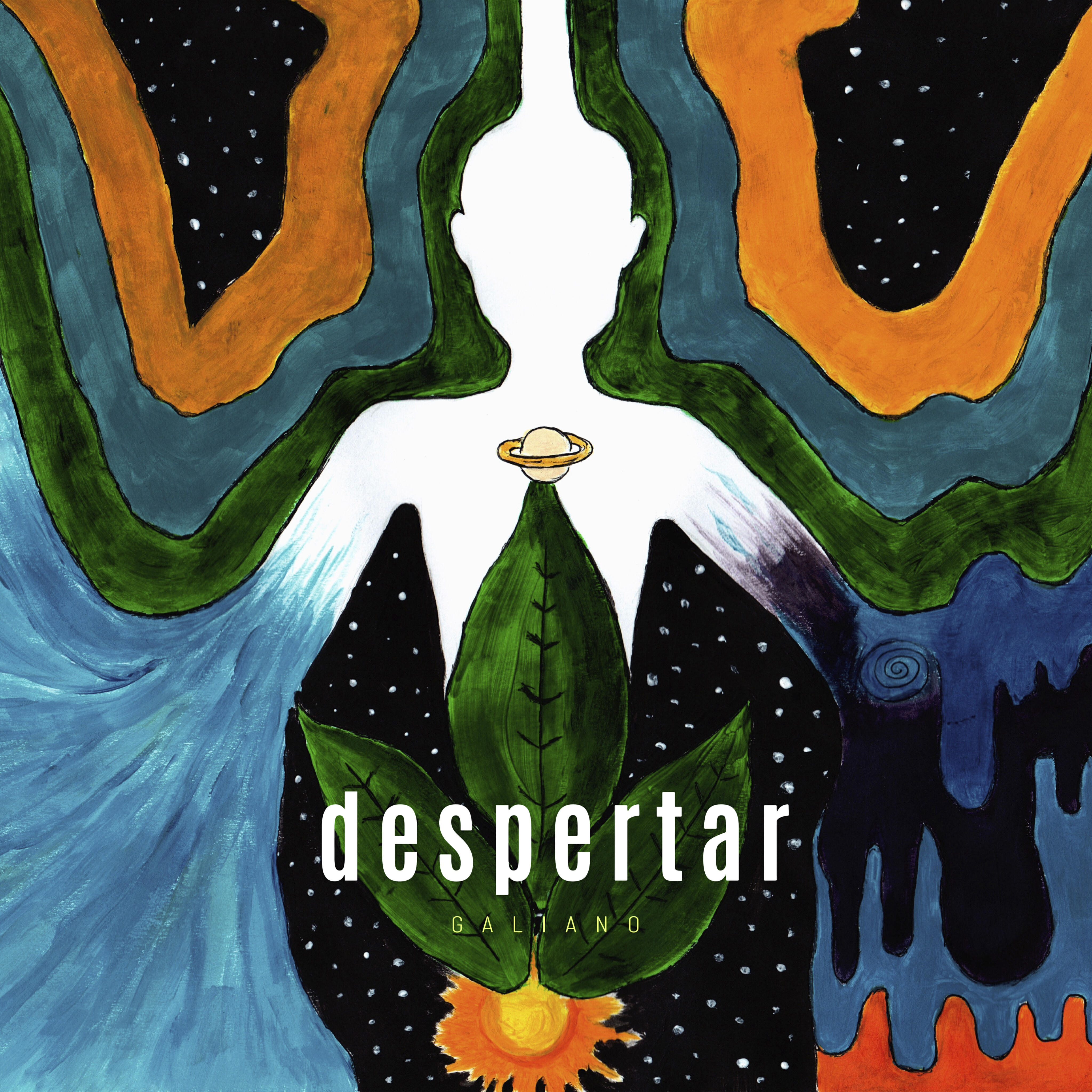 Релиз Despertar