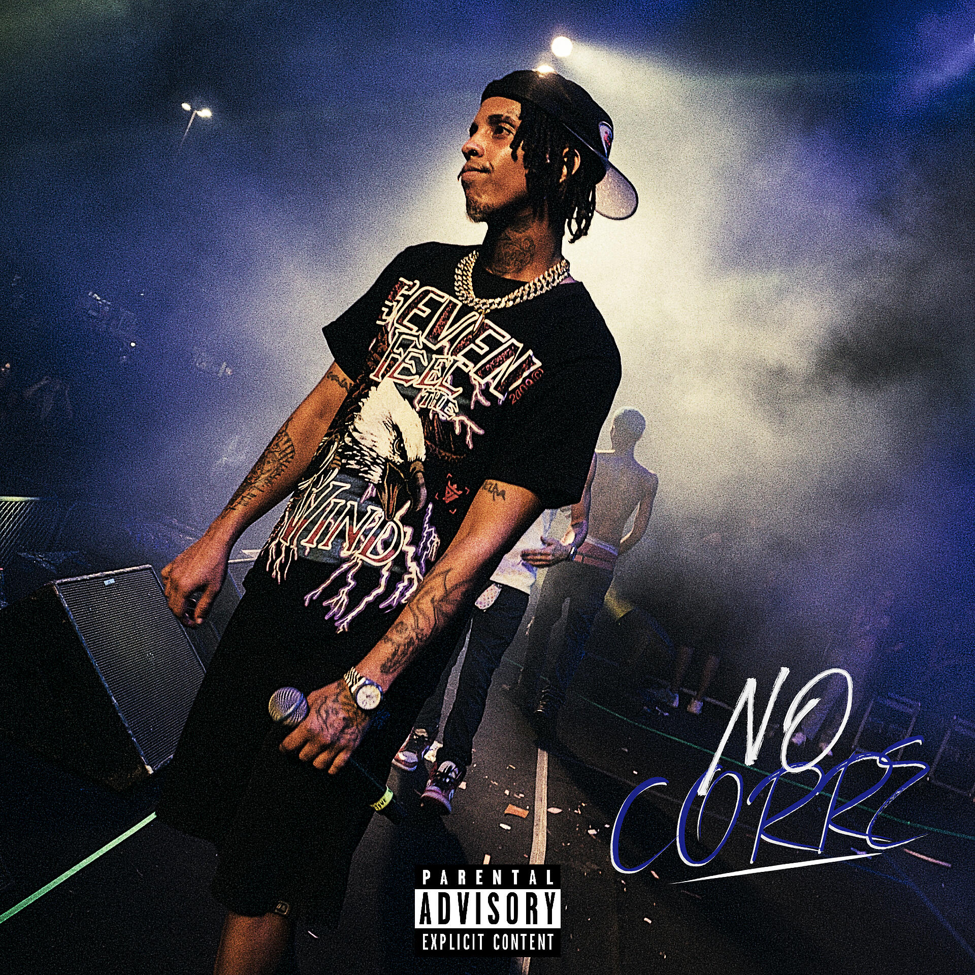 Релиз No Corre