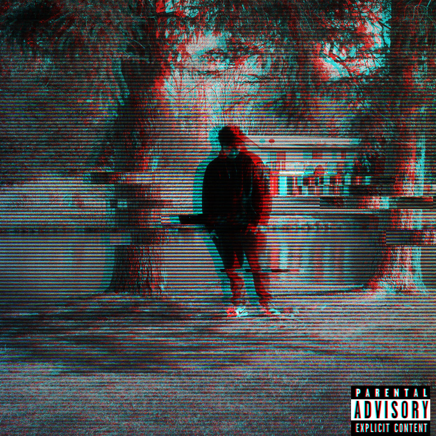 Постер альбома Bad Things