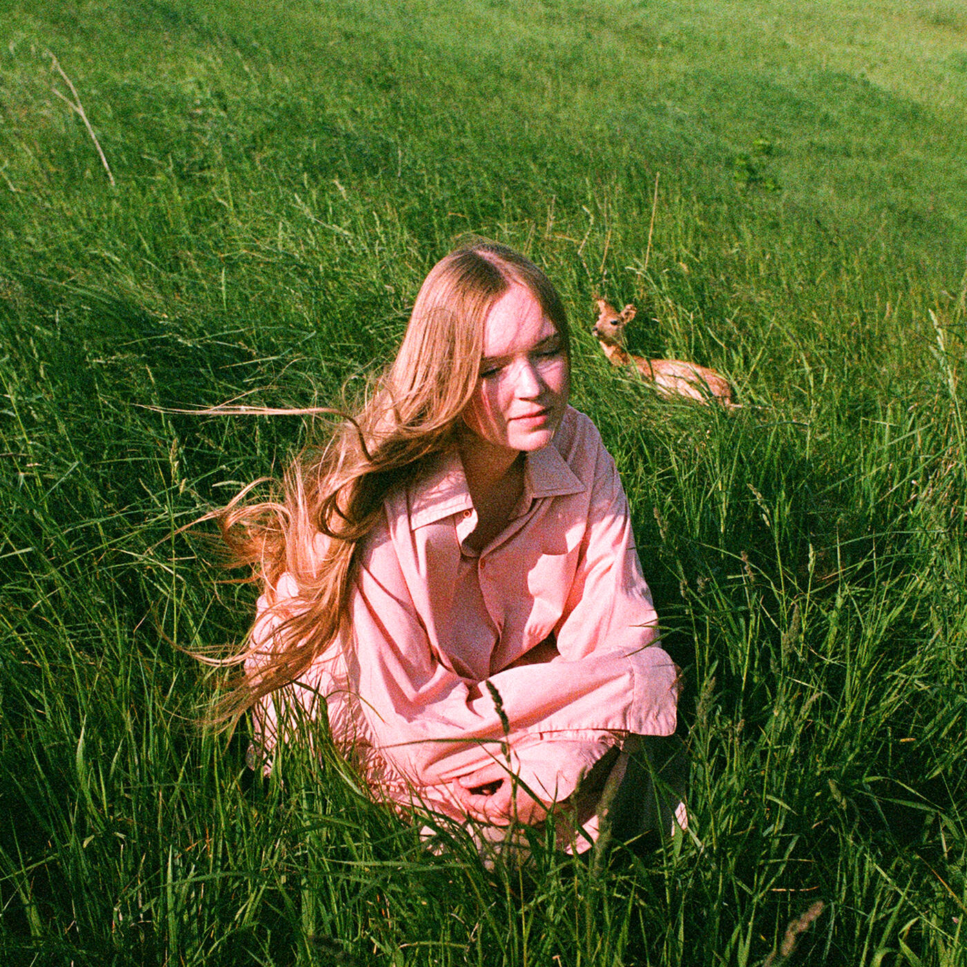 Релиз All Is Well
