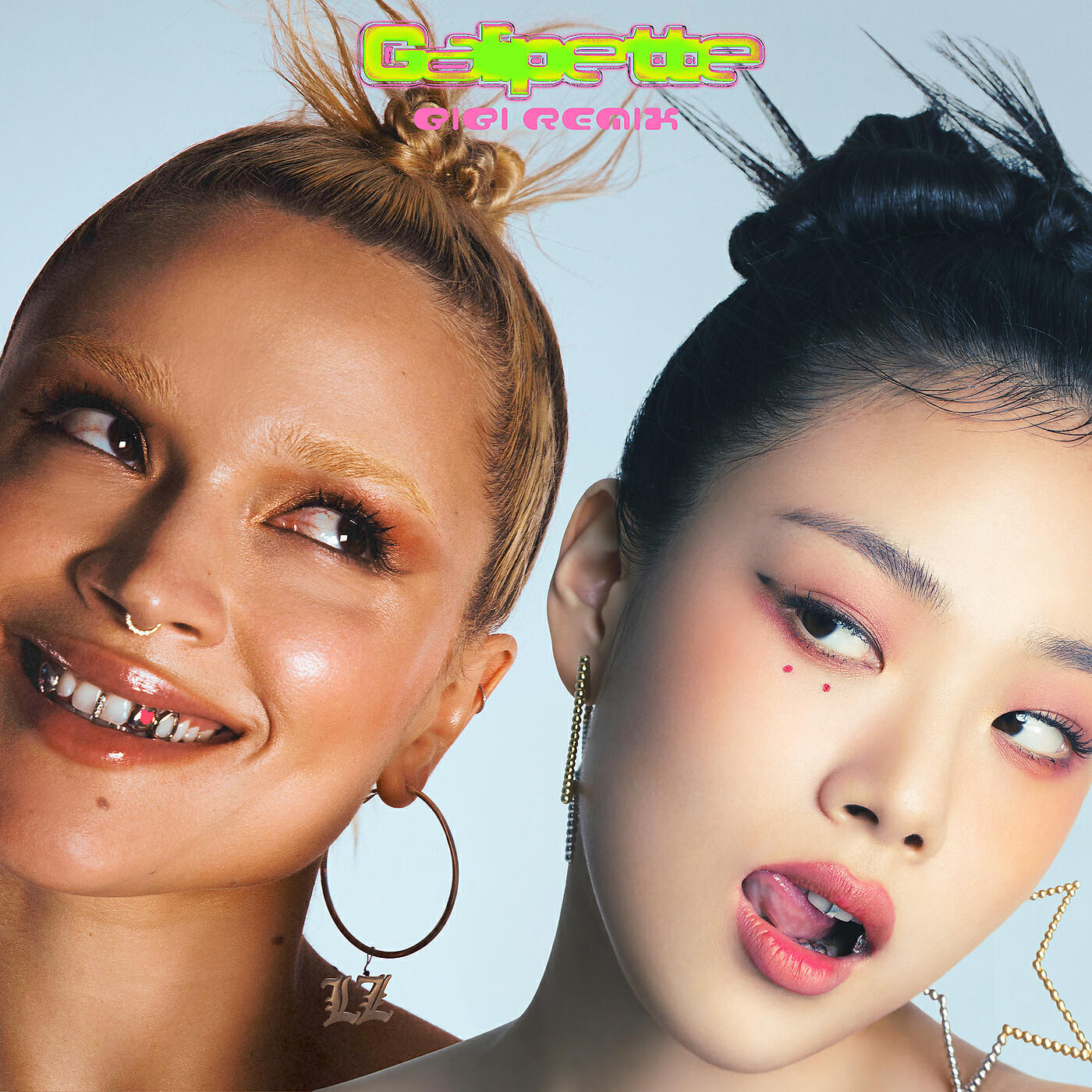 Скачать песню Lolo Zouaï, BIBI - Galipette (BIBI Remix) бесплатно в MP3 для Android и iOS