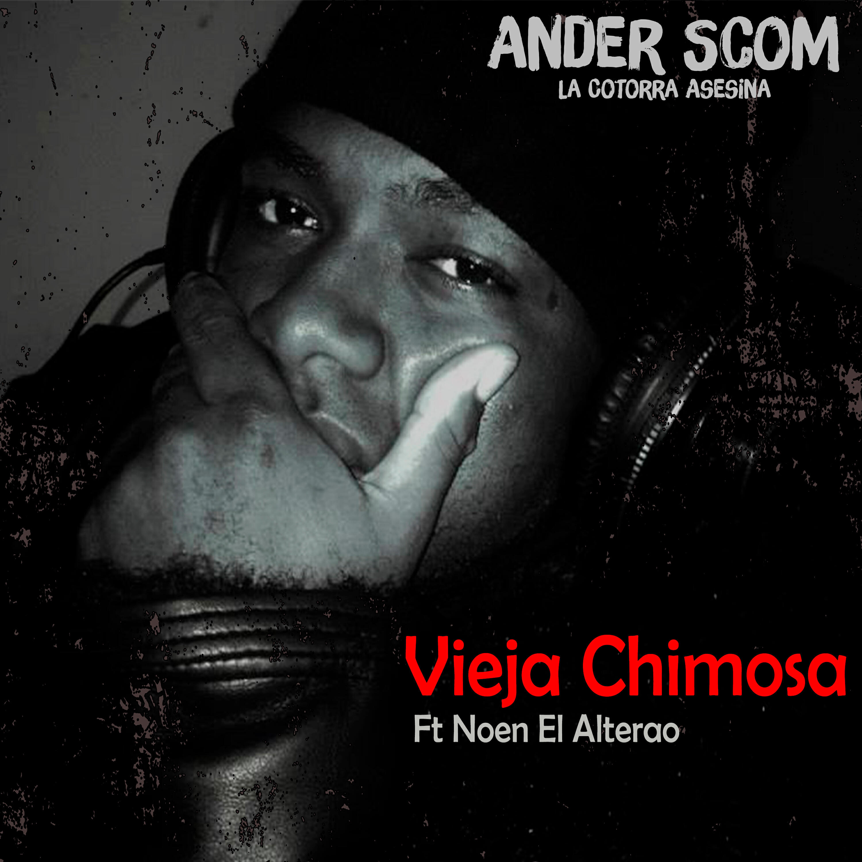 Релиз Vieja Chimosa