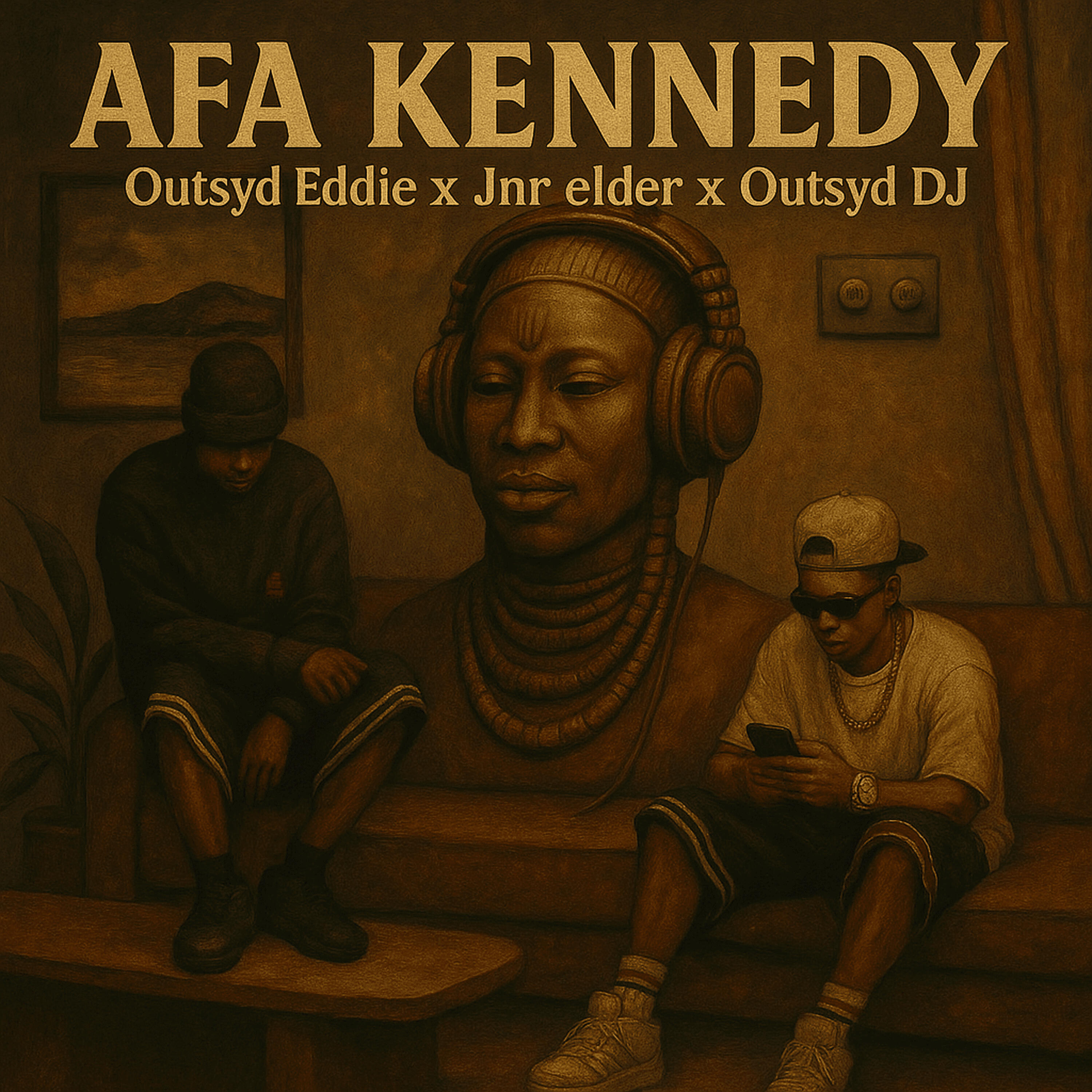 Outsyd Eddie