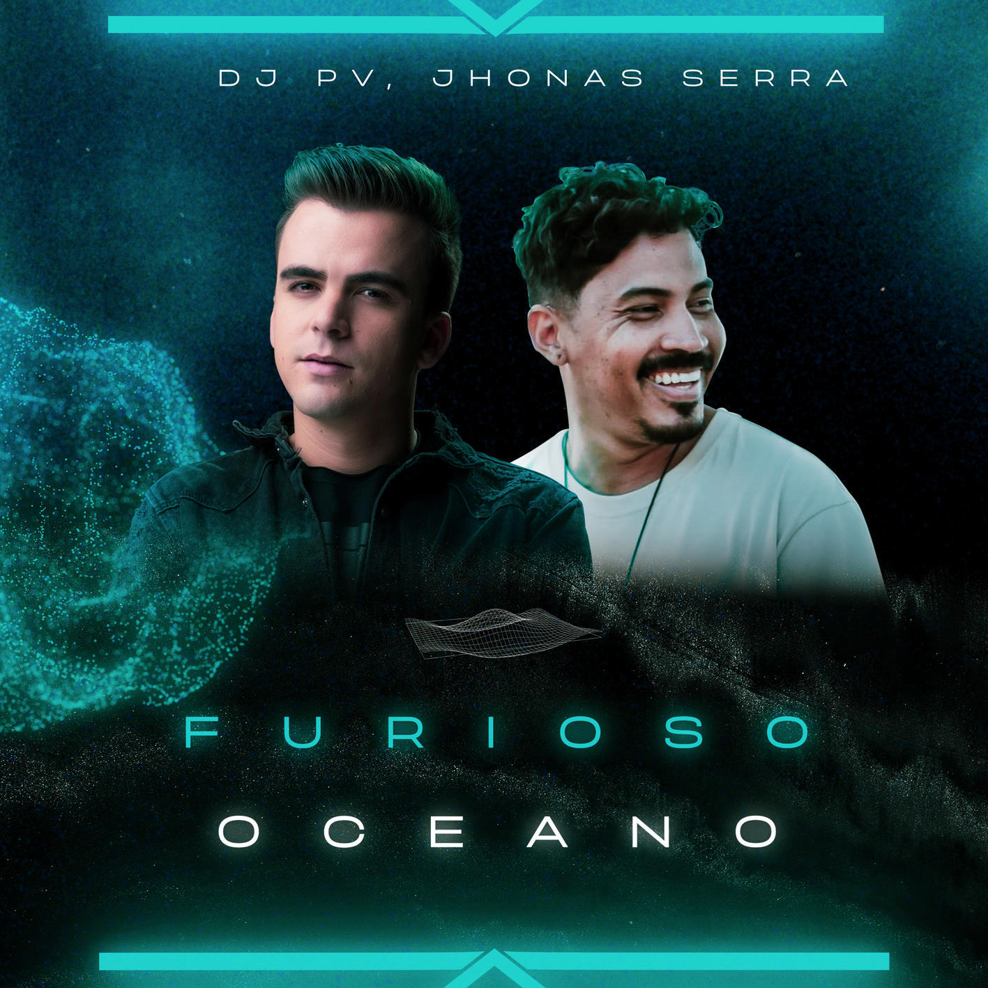 Релиз Furioso Oceano (Remix)