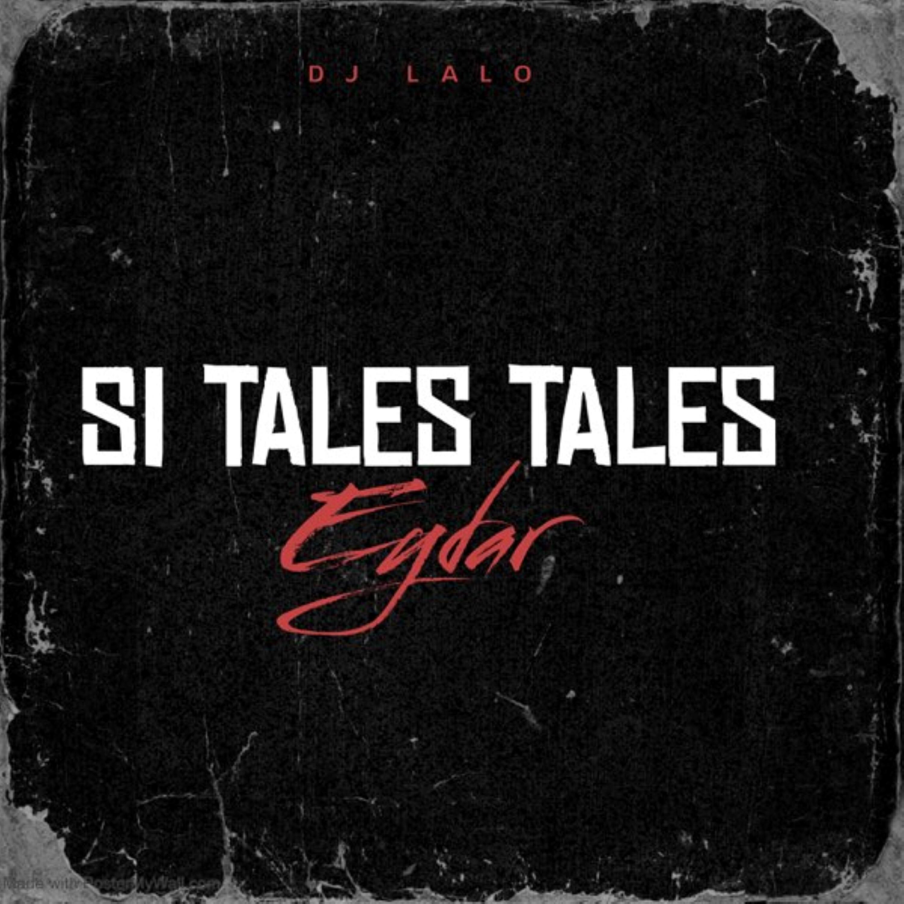 Релиз Si Tales Tales