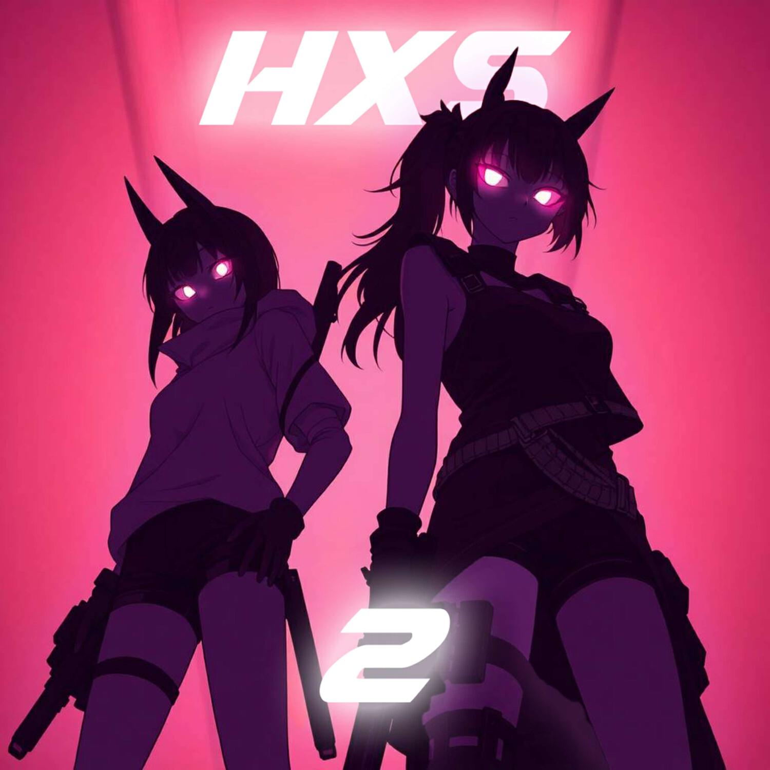 Релиз HXS 2