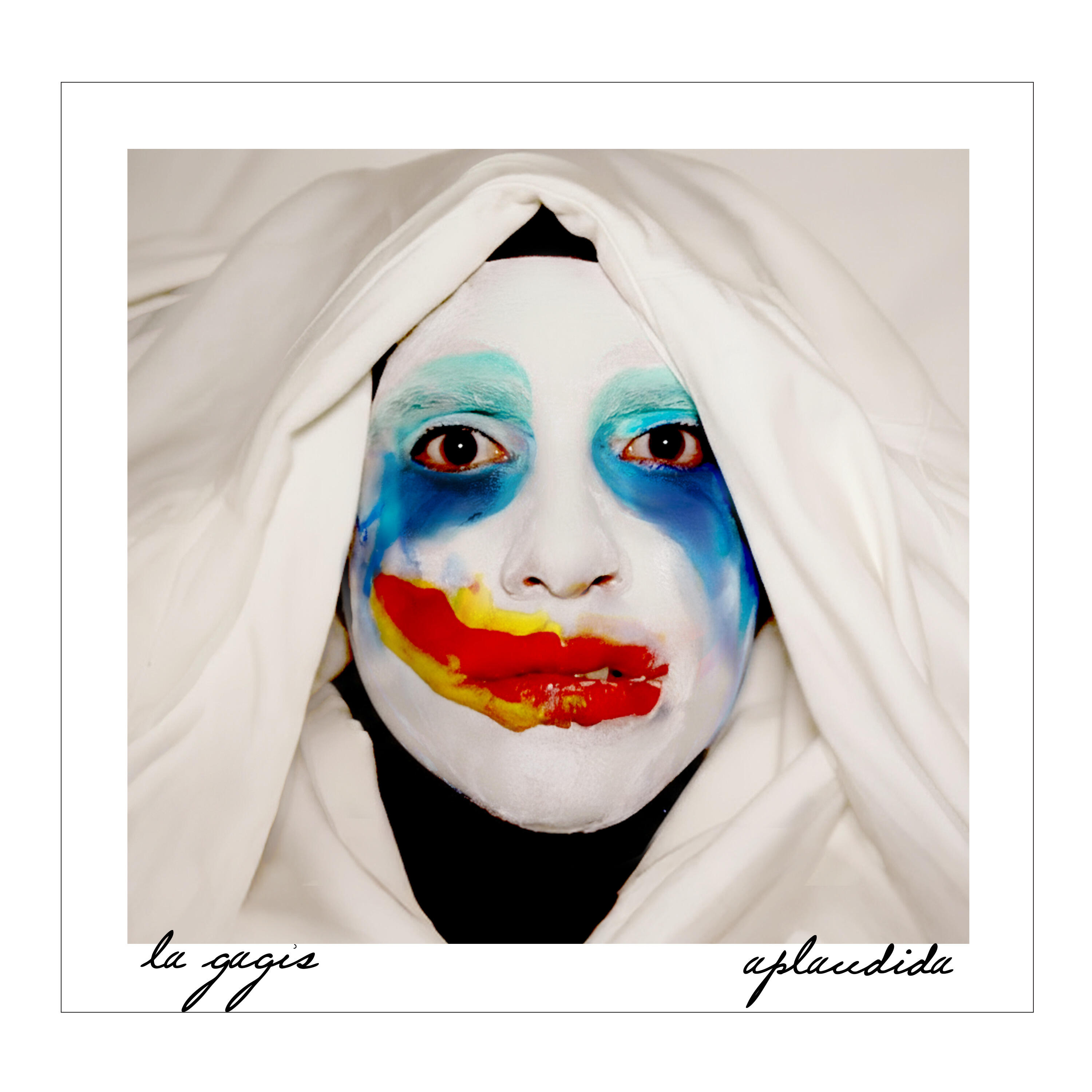 Релиз Aplaudida